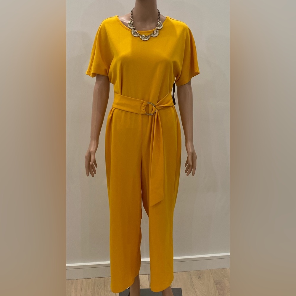 NEW YORK & COMPANY  JUMPSUIT